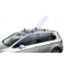 Поперечные рейлинги для багажной системы VW Golf Sportsvan (AM..) 2014>, 510071151A - VAG
